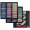 Rembrandt 90 Full Sticks Portrait Selection Soft Pastel Set